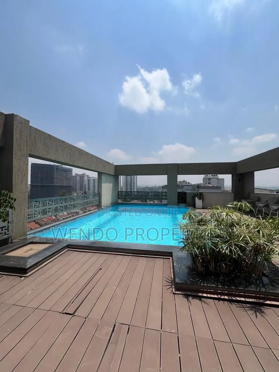 2bdrm Apartment in Kileleshwa for rent in Kileleshwa