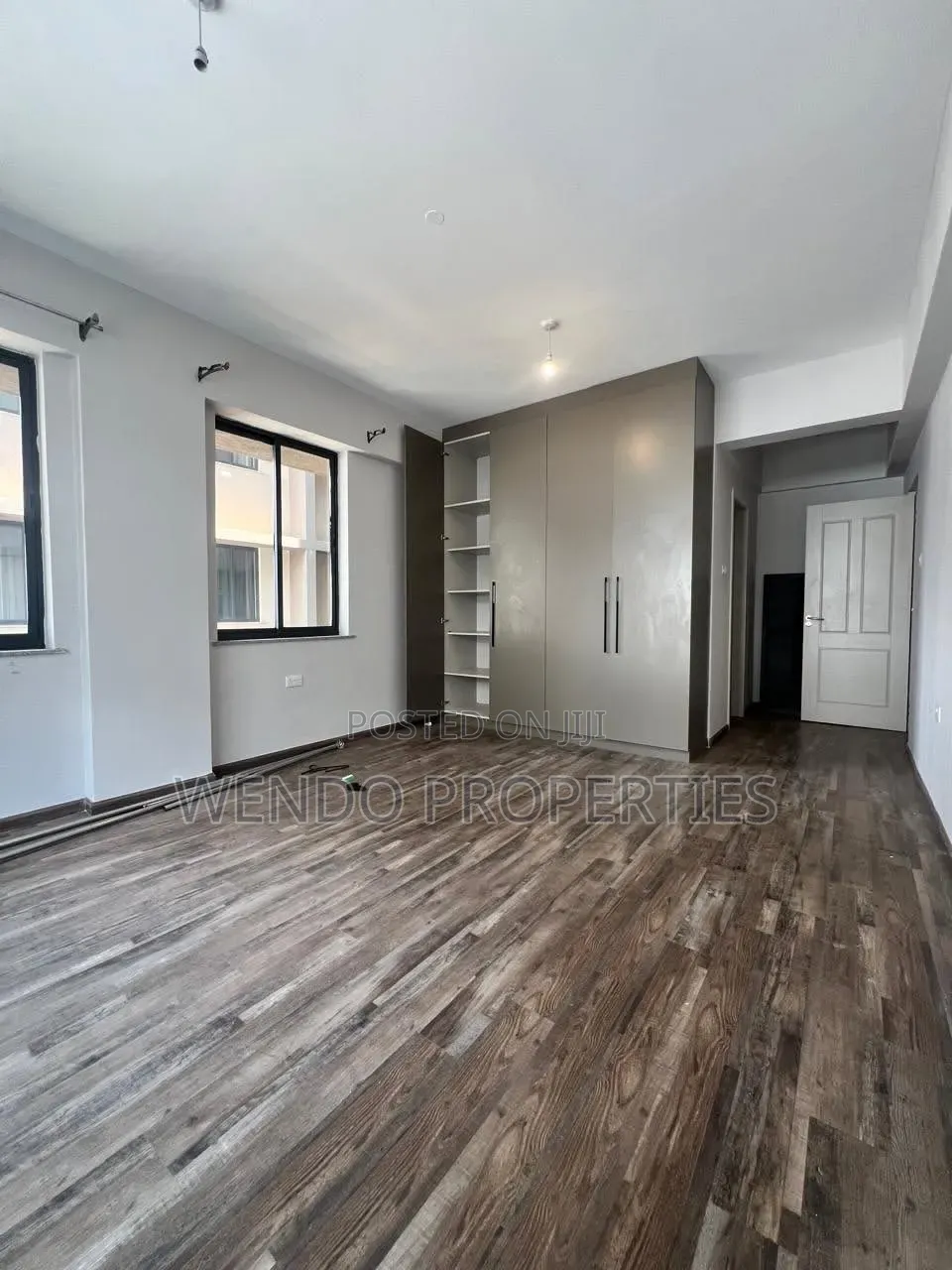 2bdrm Apartment in Kileleshwa for rent in Kileleshwa