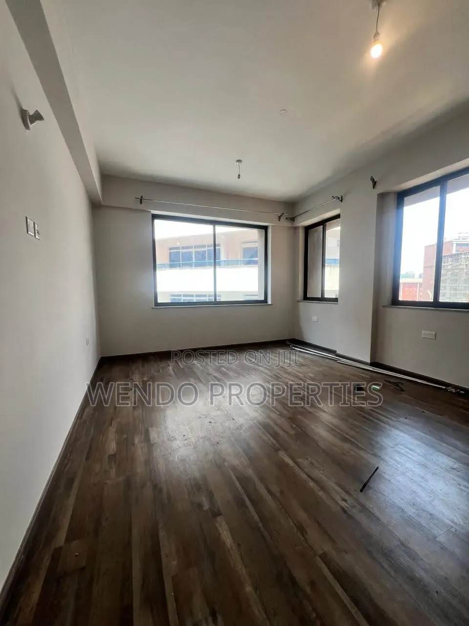 2bdrm Apartment in Kileleshwa for rent in Kileleshwa