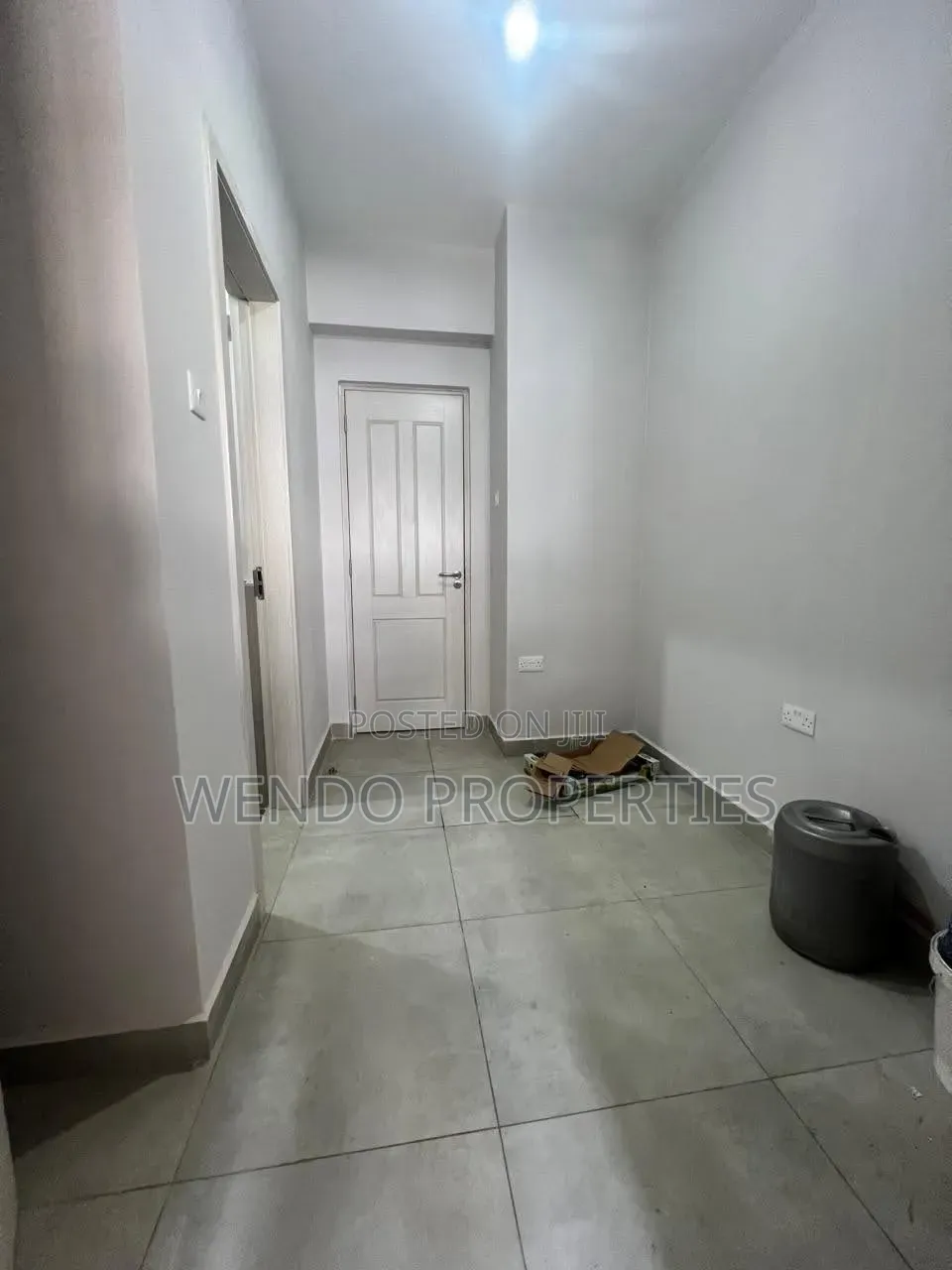 2bdrm Apartment in Kileleshwa for rent in Kileleshwa