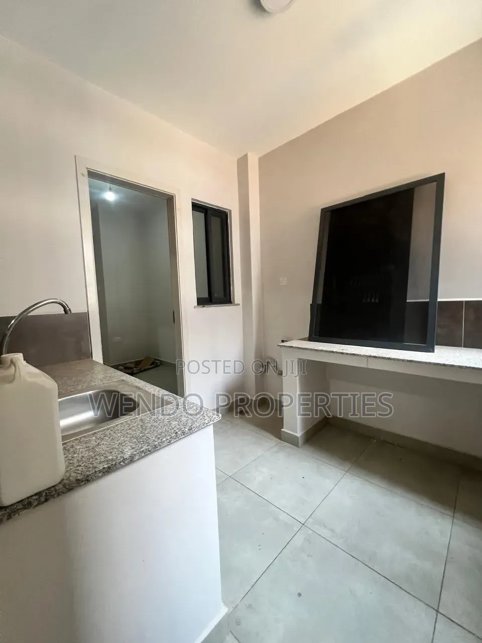 2bdrm Apartment in Kileleshwa for rent in Kileleshwa