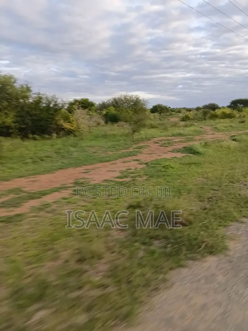 24 Acres for Sale With Ready Tittle Deed Per Acre in Jilore