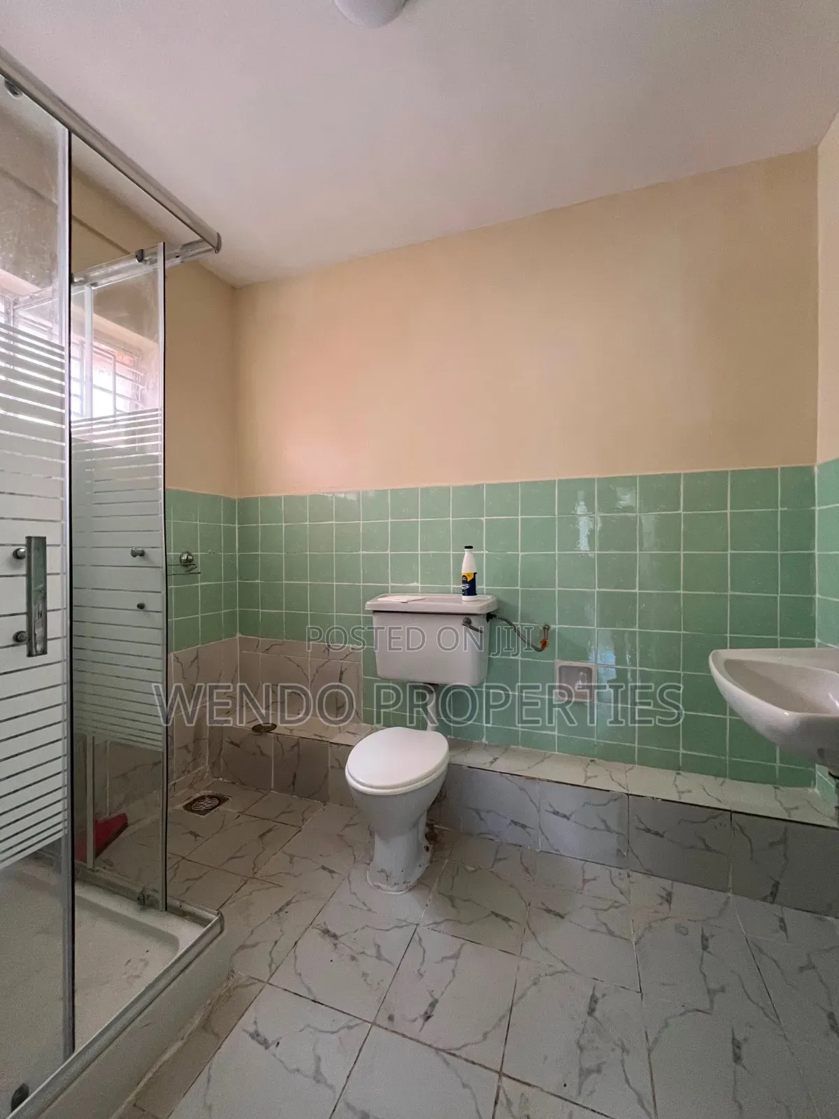 3bdrm Maisonette in Kileleshwa for rent in Kileleshwa
