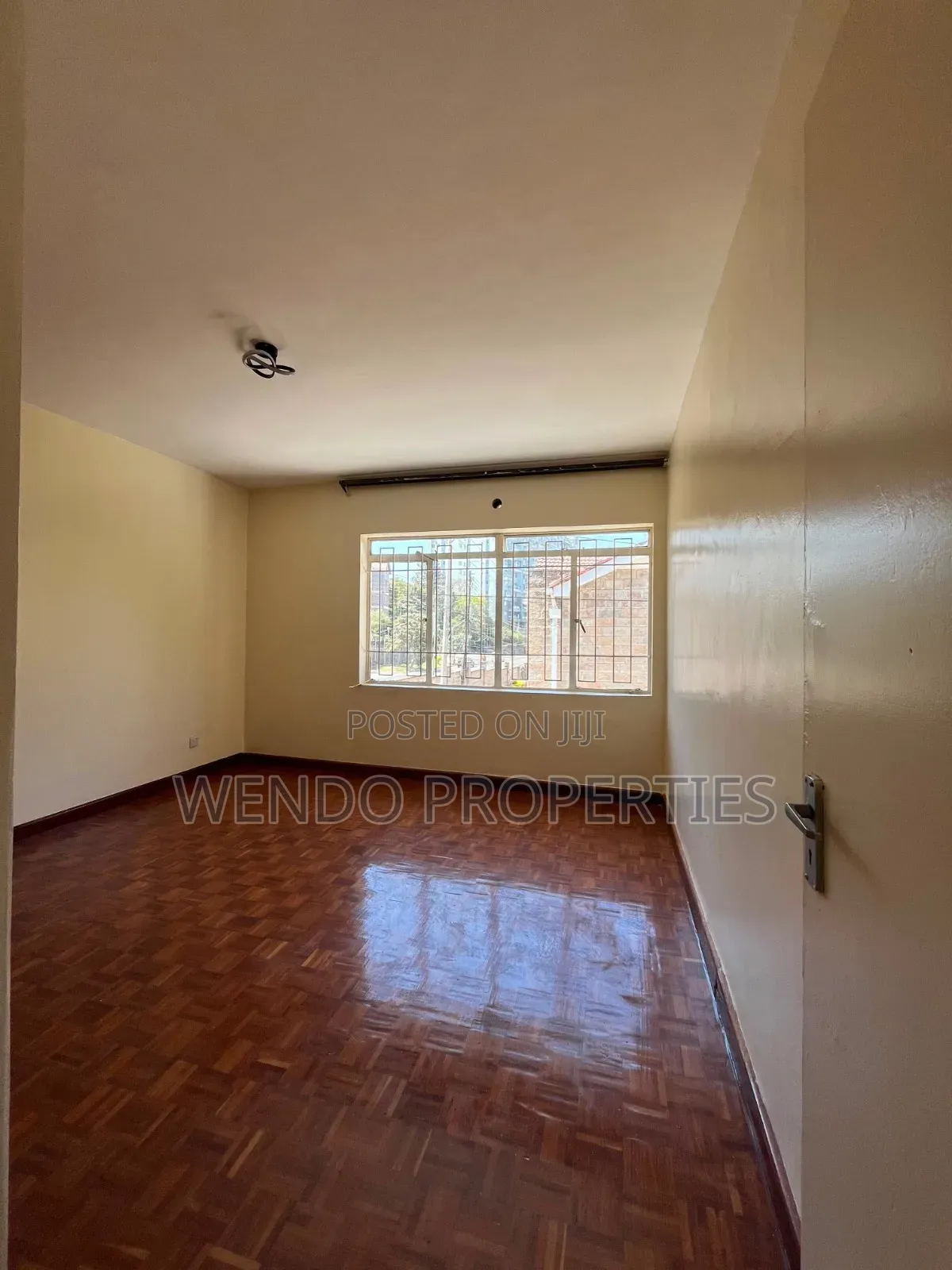 3bdrm Maisonette in Kileleshwa for rent in Kileleshwa