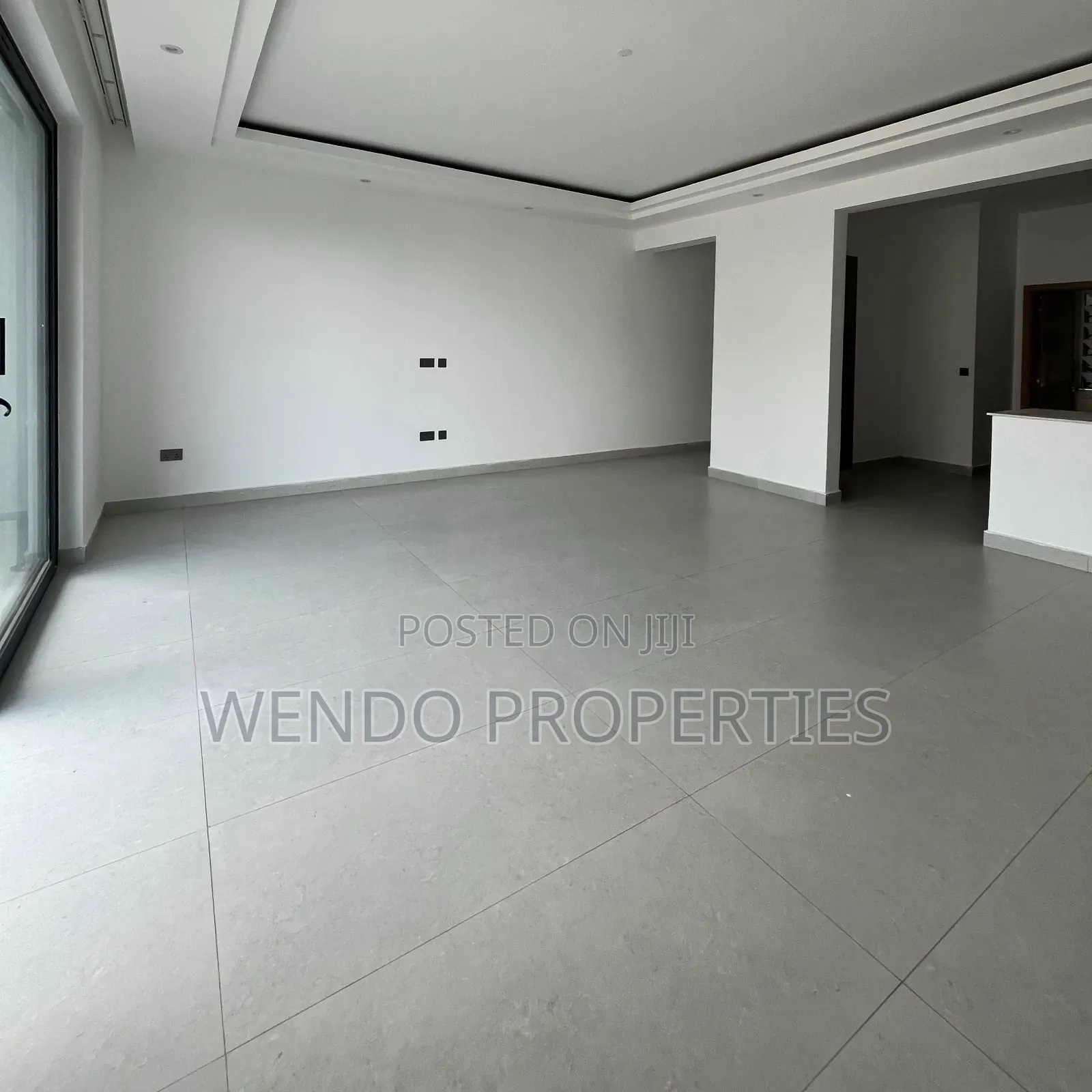 2bdrm Apartment in Raphta Road Area for rent in Raphta Road Area