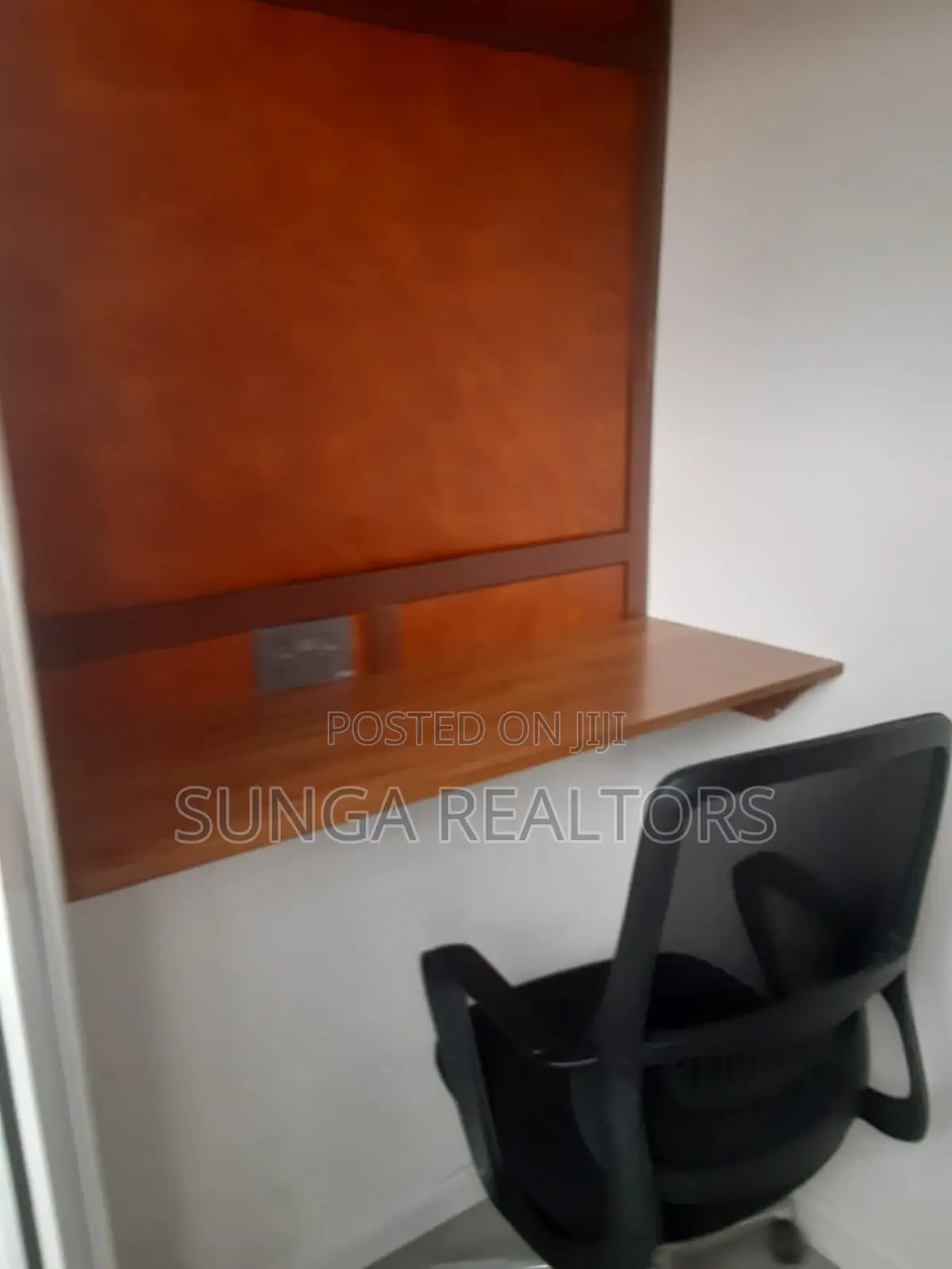 Co-Working Space Available for Rent in Baba Dogo in Baba Dogo