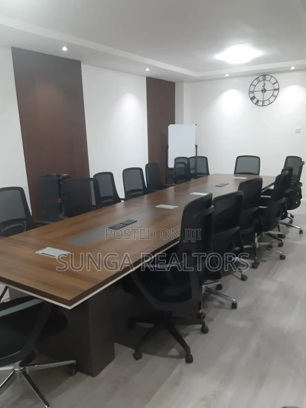 Co-Working Space Available for Rent in Baba Dogo in Baba Dogo