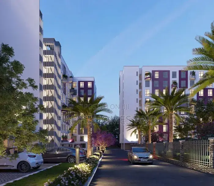 Studio Apartment in Garden City, Nairobi Central for rent in Nairobi Central