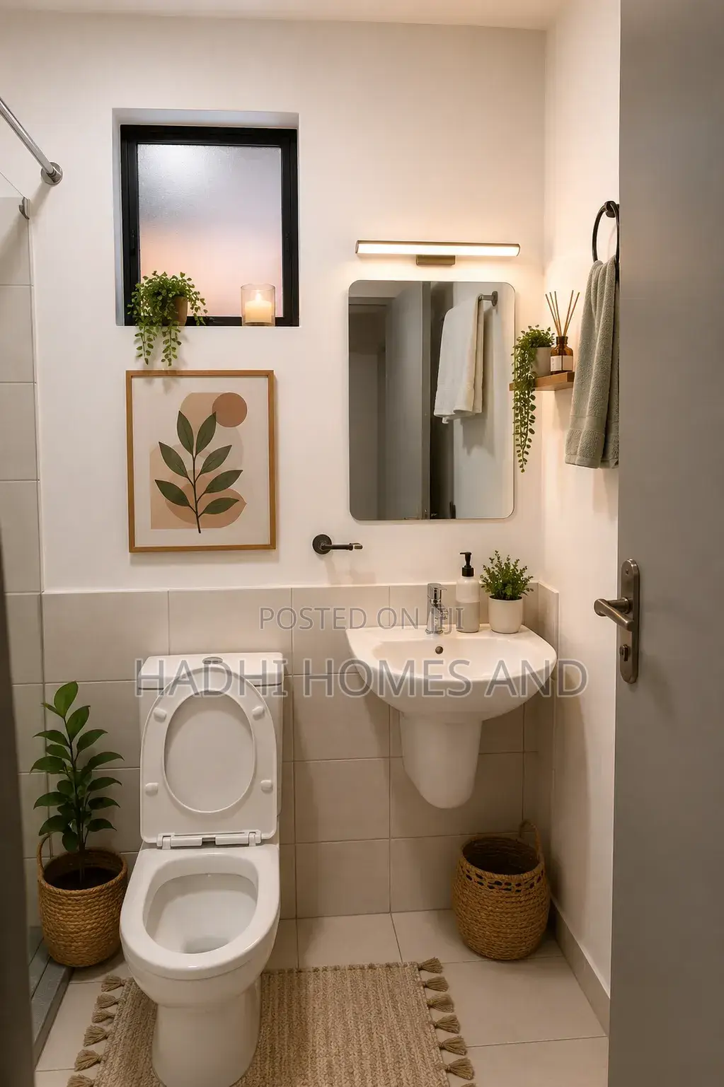 Studio Apartment in Garden City, Nairobi Central for rent in Nairobi Central