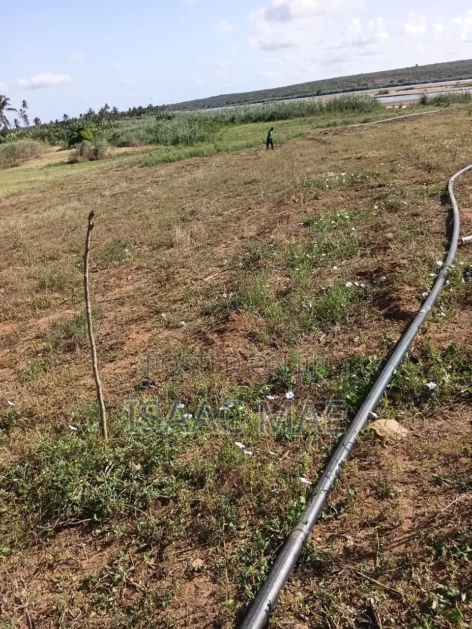 2 Acres for Sale at River Galana Per Acre in Jilore