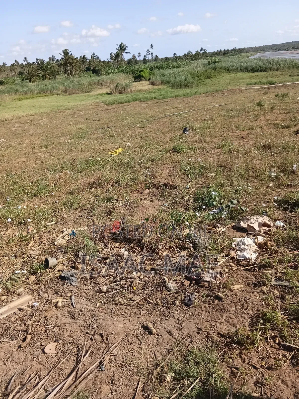 2 Acres for Sale at River Galana Per Acre in Jilore