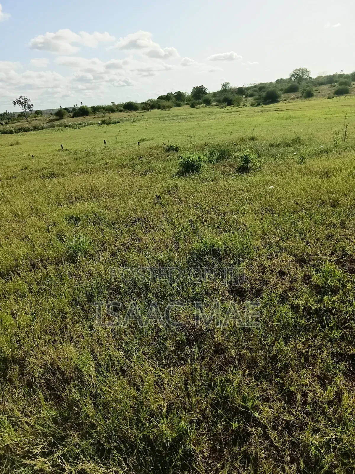 2 Acres for Sale at River Galana Per Acre in Jilore