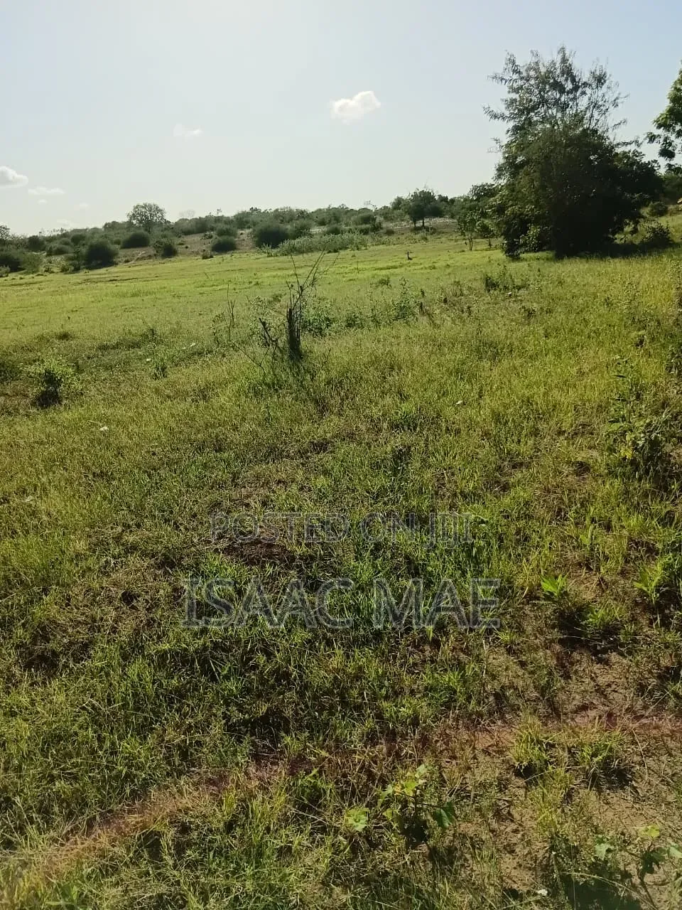 2 Acres for Sale at River Galana Per Acre in Jilore