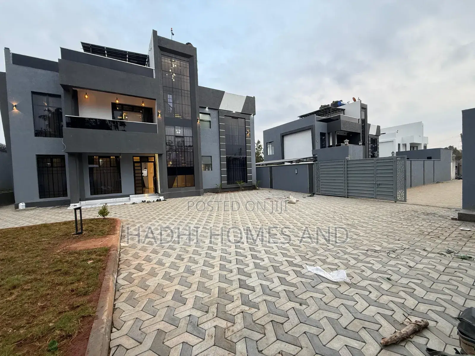 4bdrm Maisonette in Ruiru Mugutha, Nairobi Central for sale in Nairobi Central