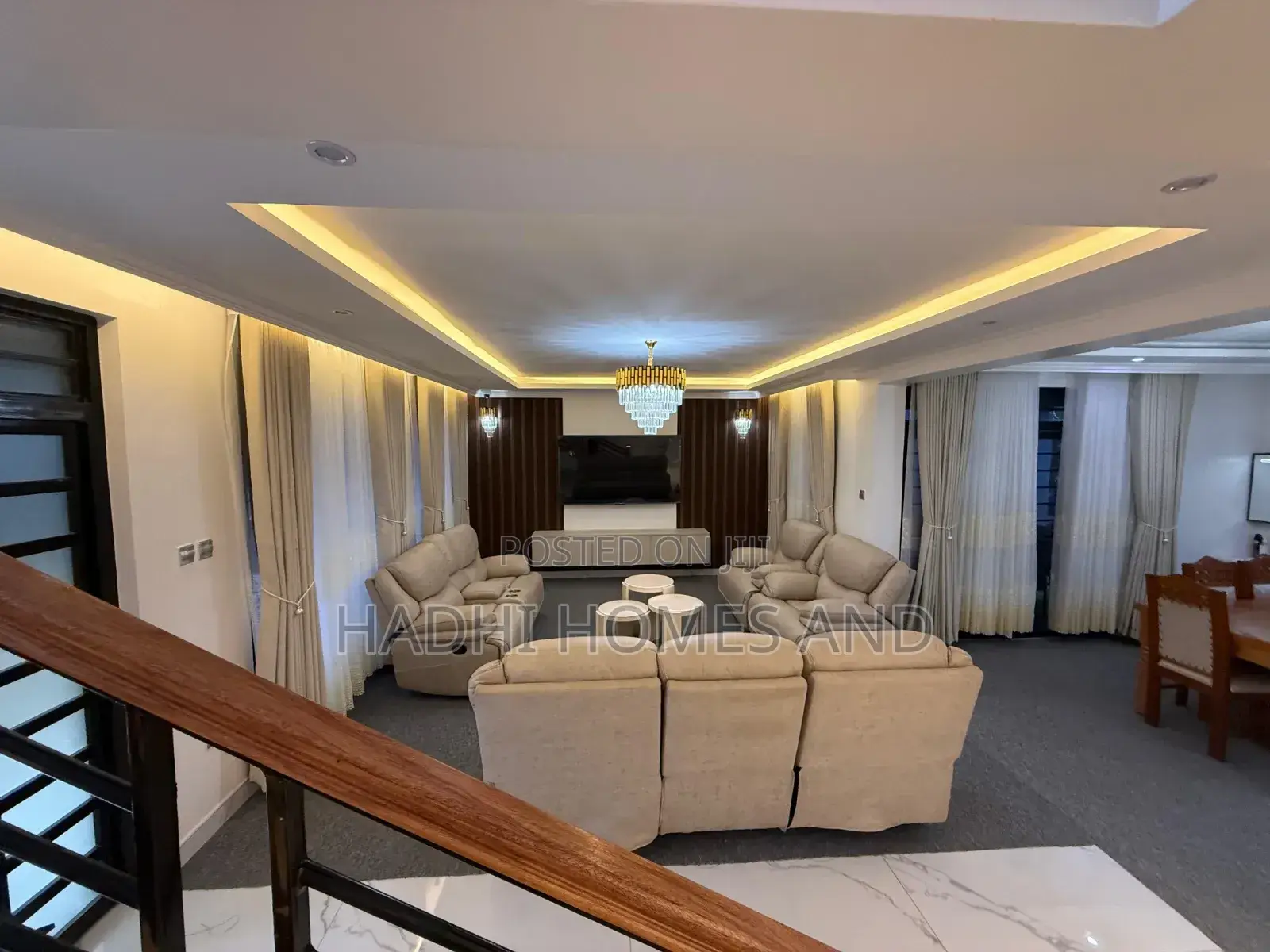 4bdrm Maisonette in Ruiru Mugutha, Nairobi Central for sale in Nairobi Central