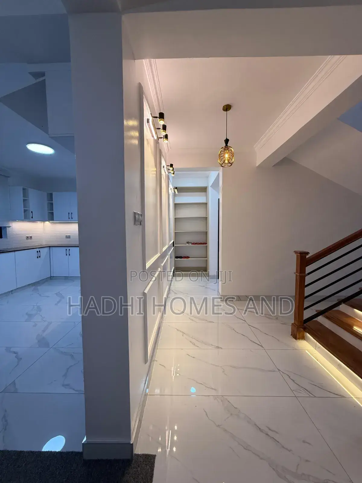 4bdrm Maisonette in Ruiru Mugutha, Nairobi Central for sale in Nairobi Central