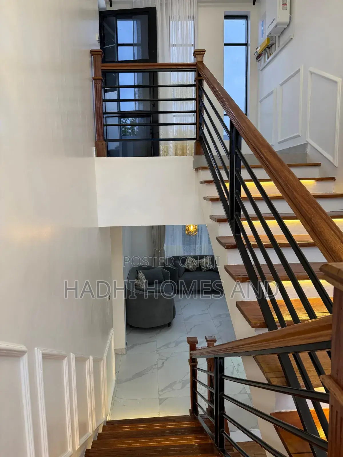 4bdrm Maisonette in Ruiru Mugutha, Nairobi Central for sale in Nairobi Central