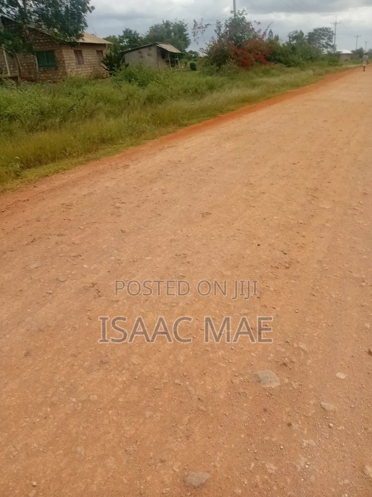 5 Acres. For Sale Kakoneni Per Acre in Jilore