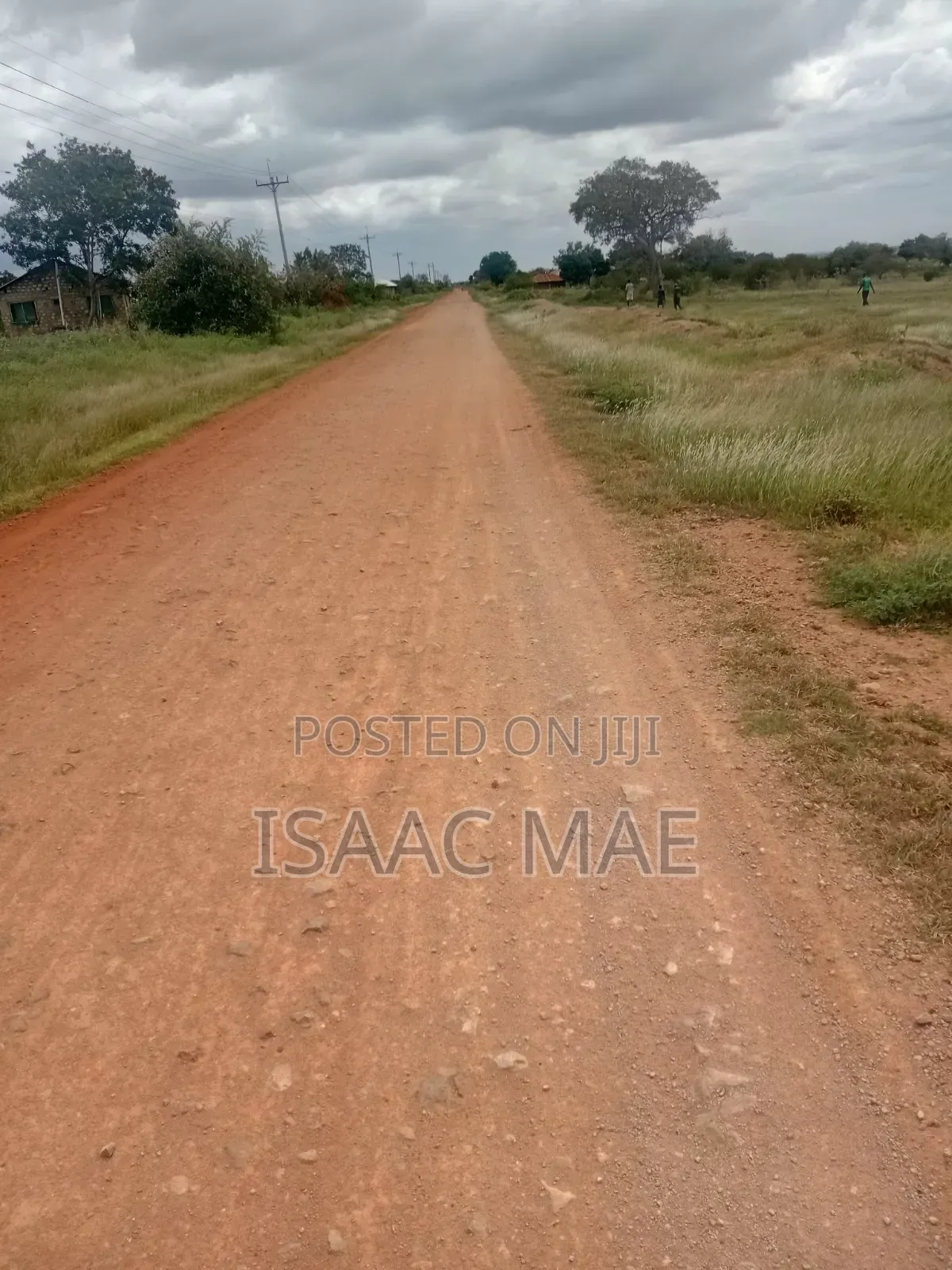 5 Acres. For Sale Kakoneni Per Acre in Jilore