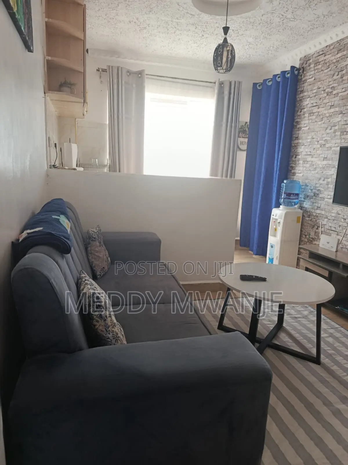 Airbnb 1 Bedroom in Pioneer Estate