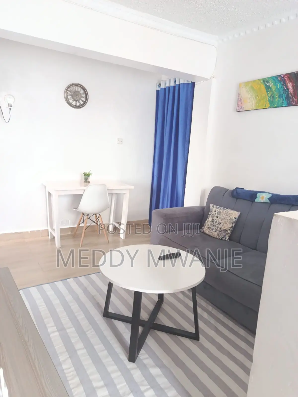 Airbnb 1 Bedroom in Pioneer Estate