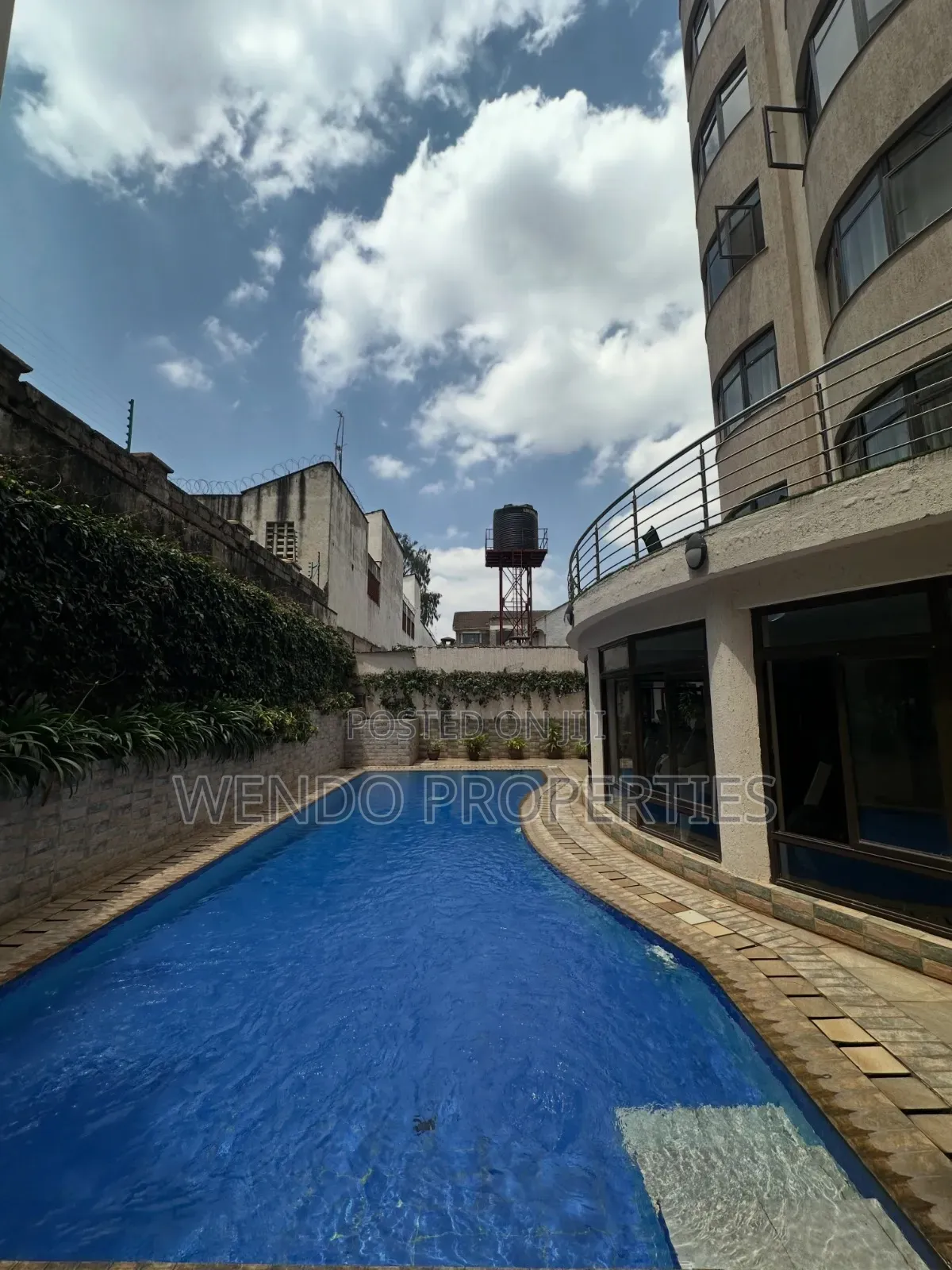 2bdrm Apartment in Raphta Road Area for rent in Raphta Road Area