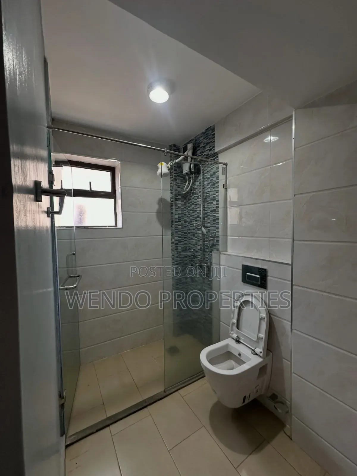 2bdrm Apartment in Raphta Road Area for rent in Raphta Road Area