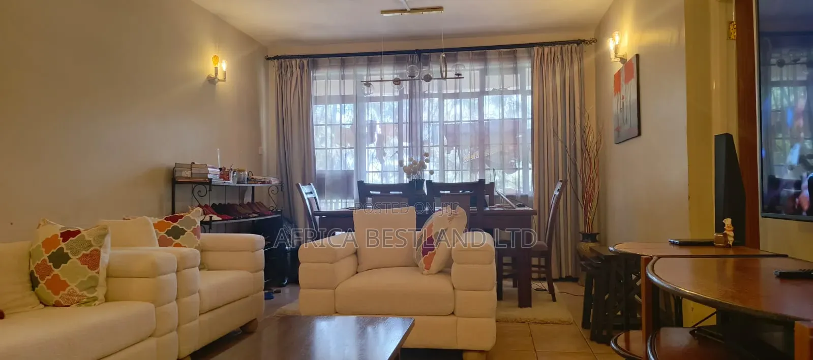 3bdrm Apartment in Uthiru for sale in Uthiru