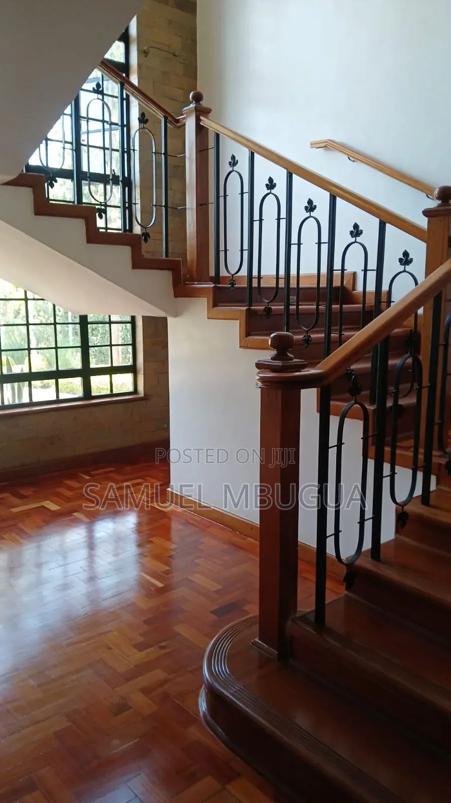 4bdrm House in Karen for rent in Karen