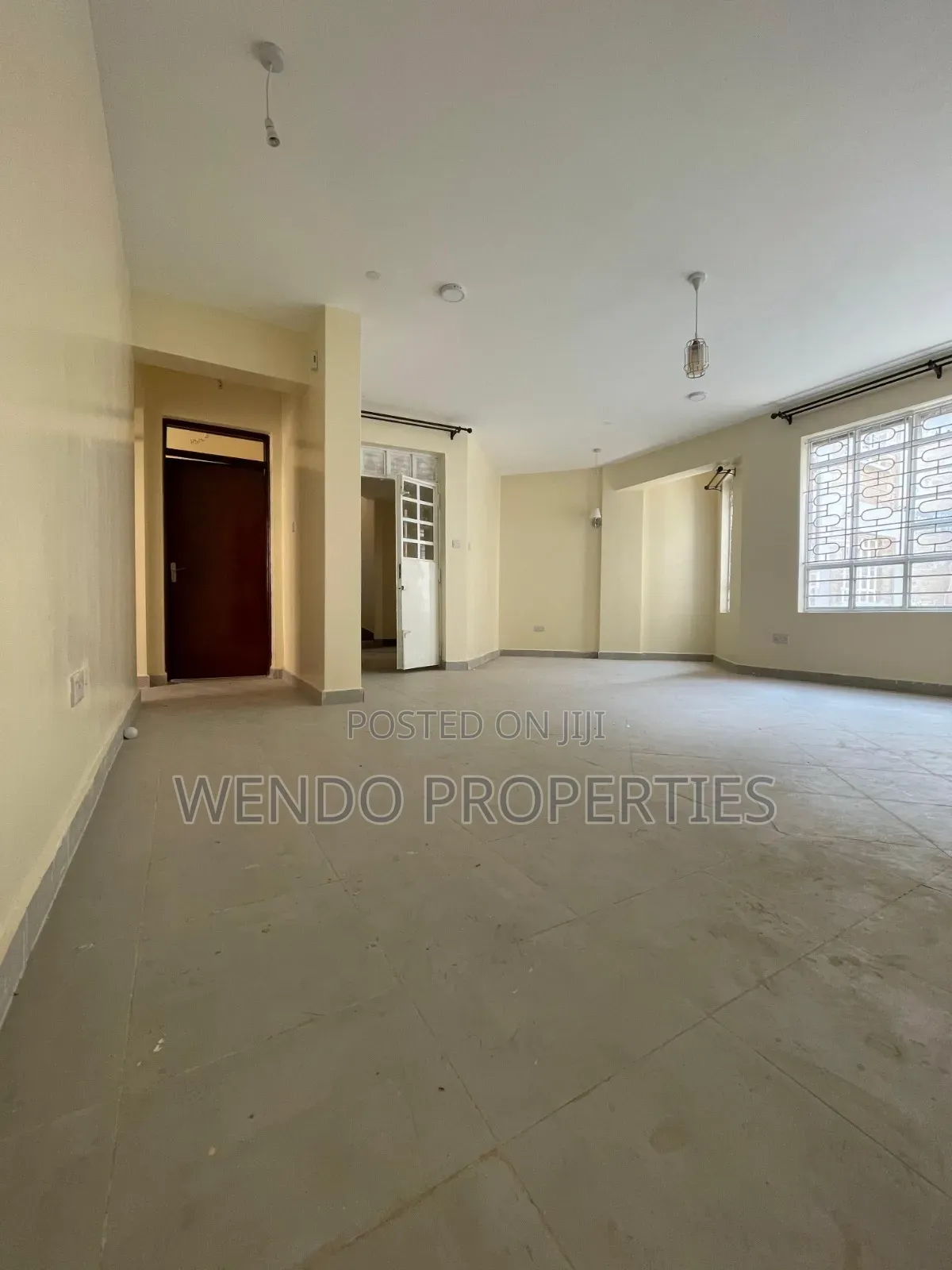 2bdrm Apartment in Kileleshwa for rent in Kileleshwa