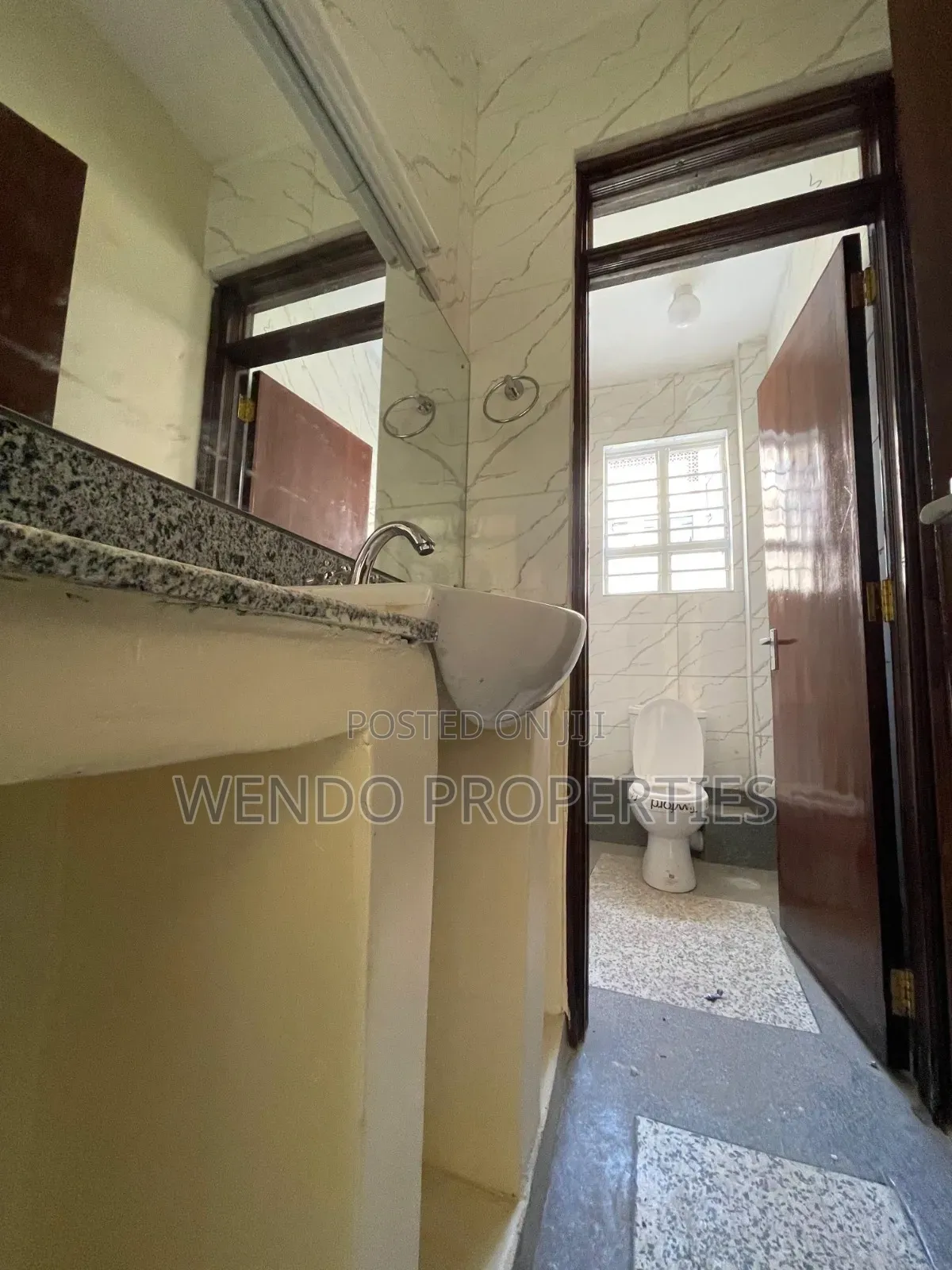 2bdrm Apartment in Kileleshwa for rent in Kileleshwa