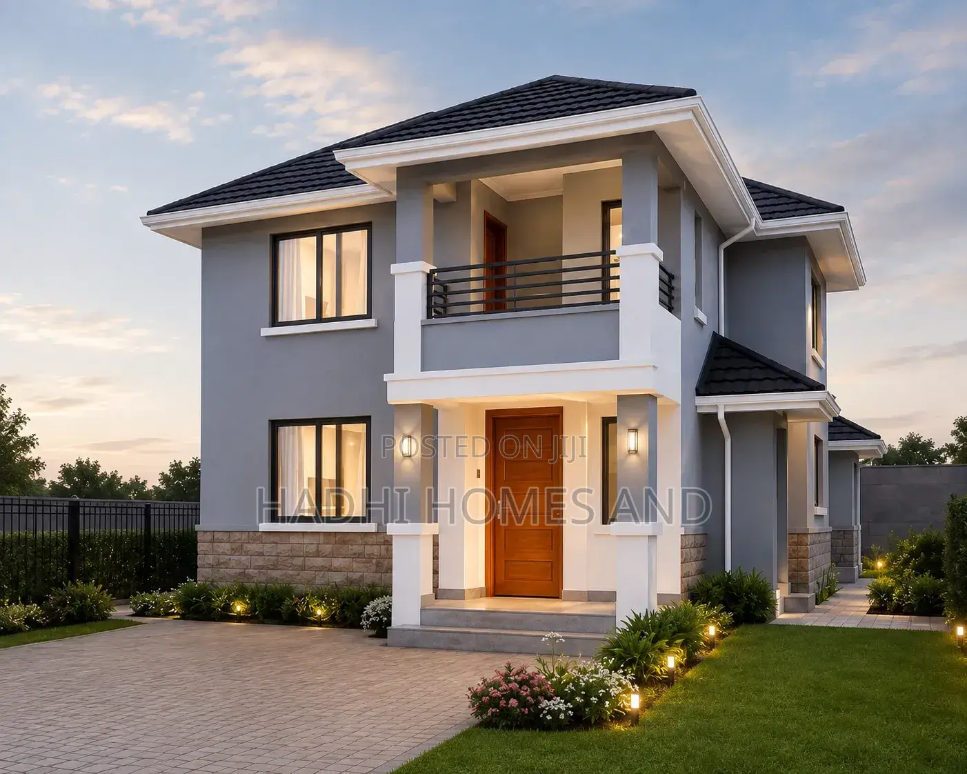 3bdrm Mansion in Lukenya for sale in Lukenya