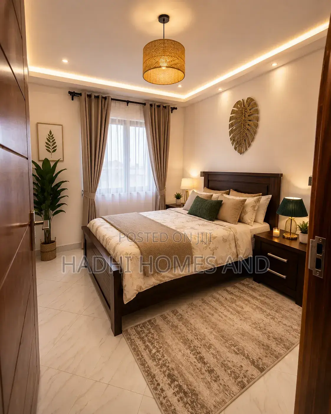 3bdrm Mansion in Lukenya for sale in Lukenya