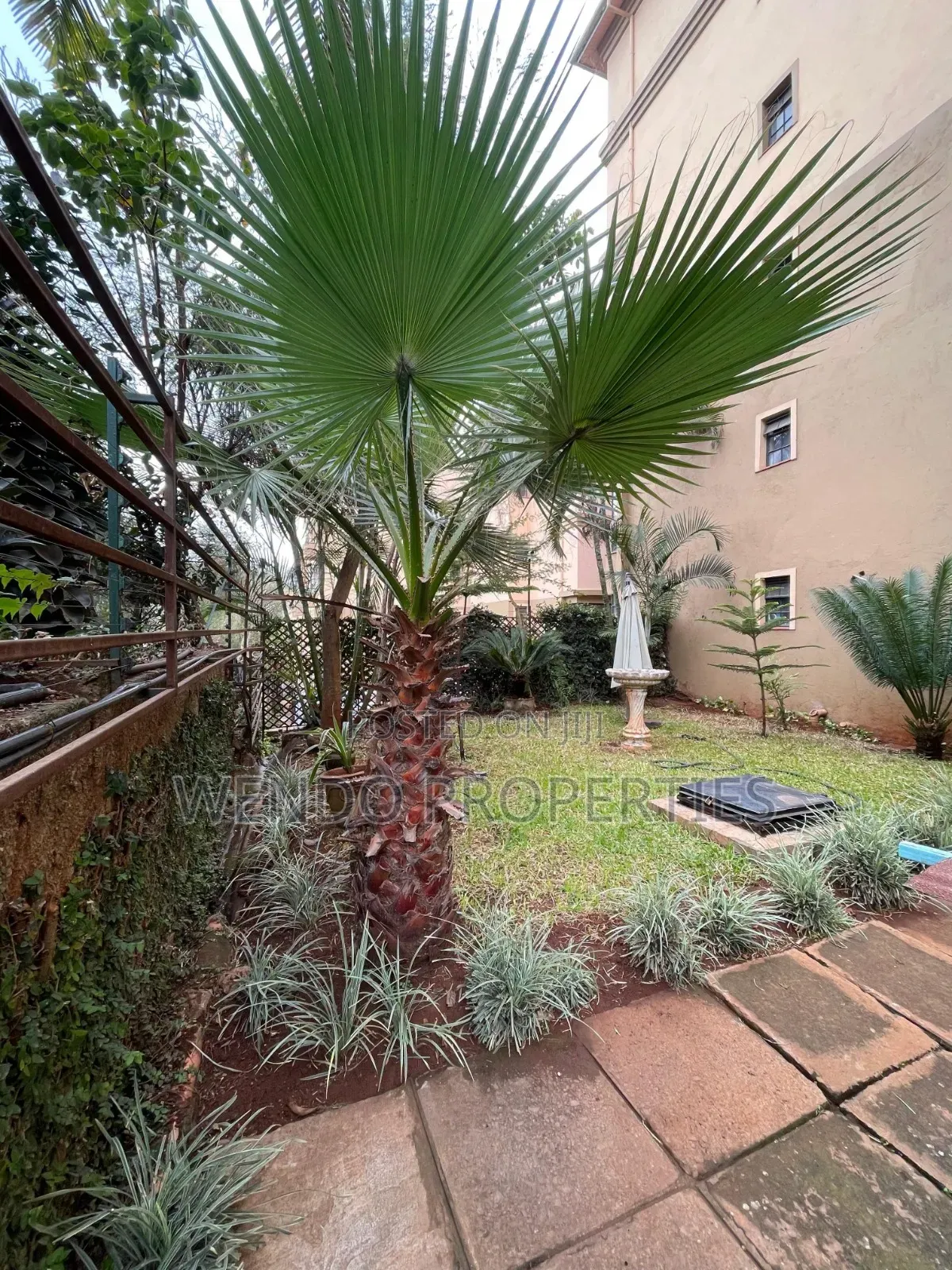 Furnished 1bdrm Apartment in Raphta Road Area for rent in Raphta Road Area