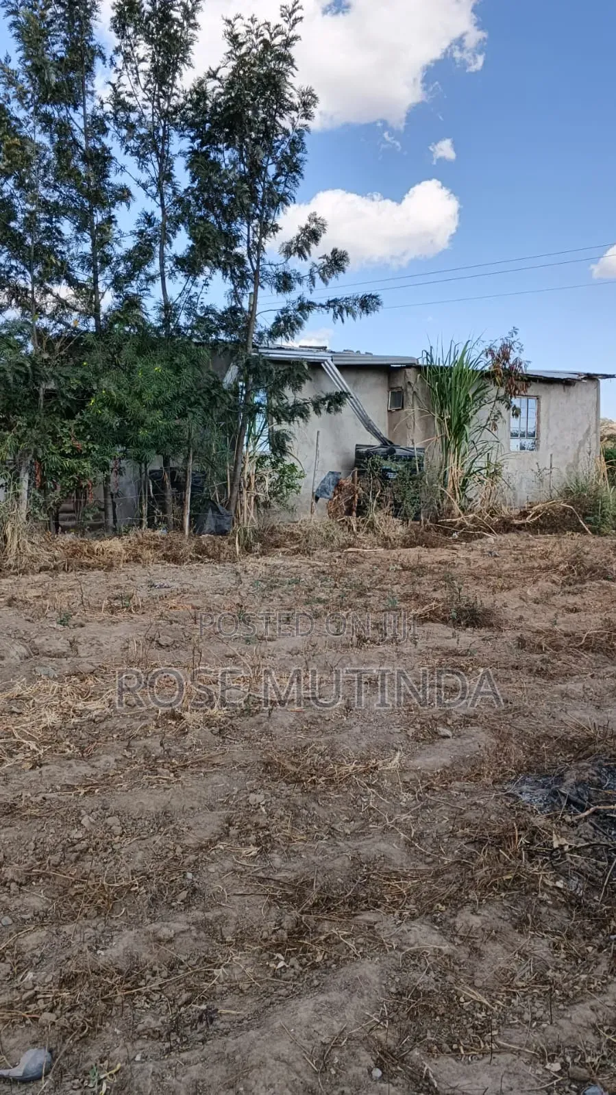 3bdrm House in DayStar Area for sale in DayStar Area