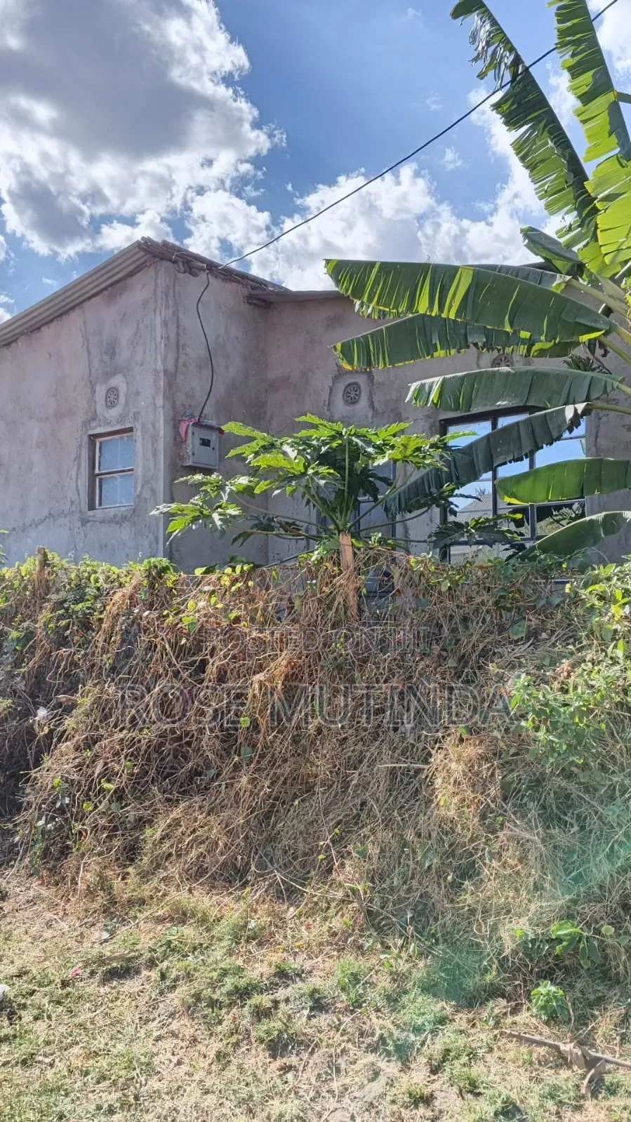 3bdrm House in DayStar Area for sale in DayStar Area