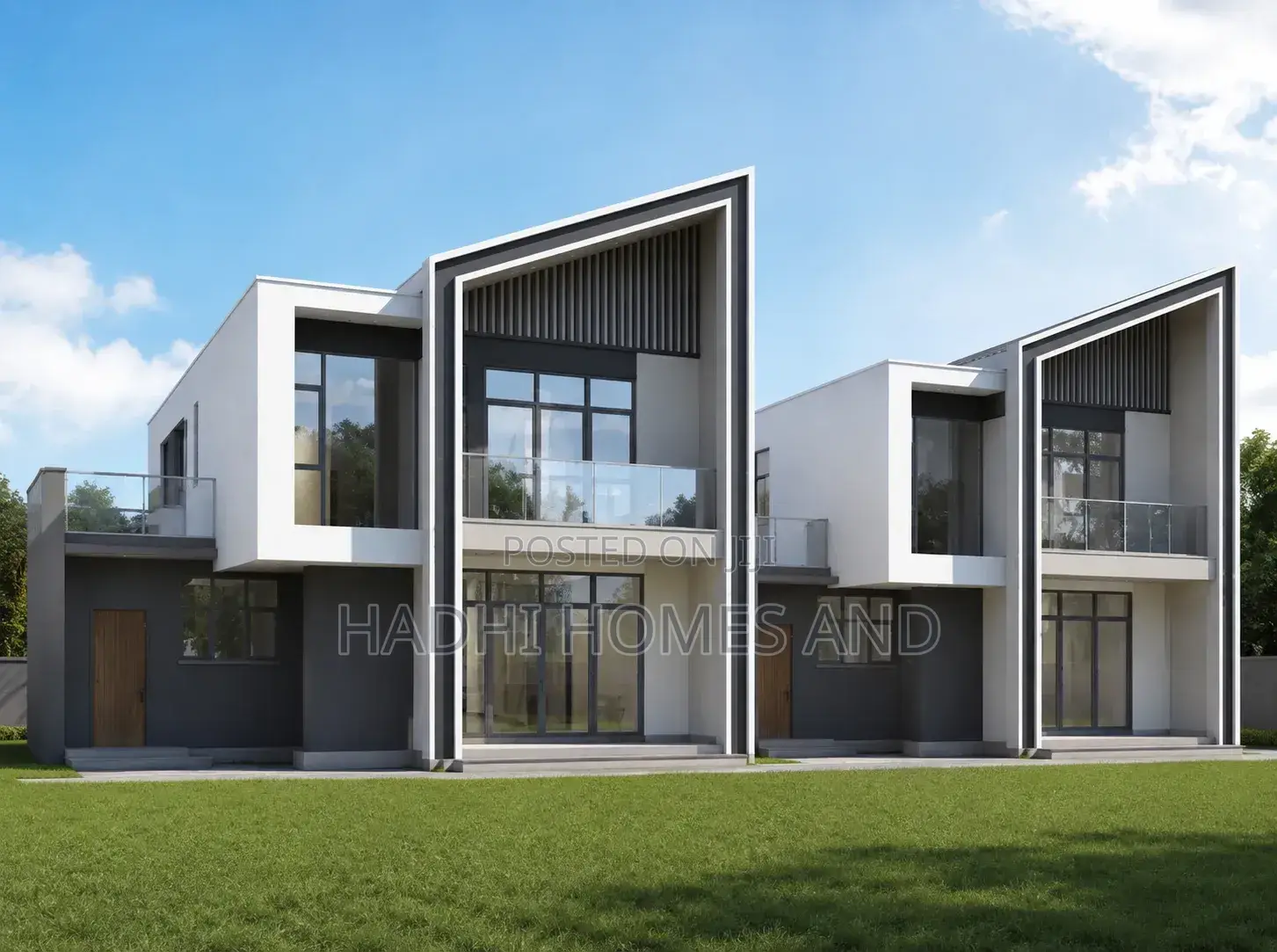 4bdrm Mansion in Ongata Rongai, Maasai Lodge for sale in Maasai Lodge