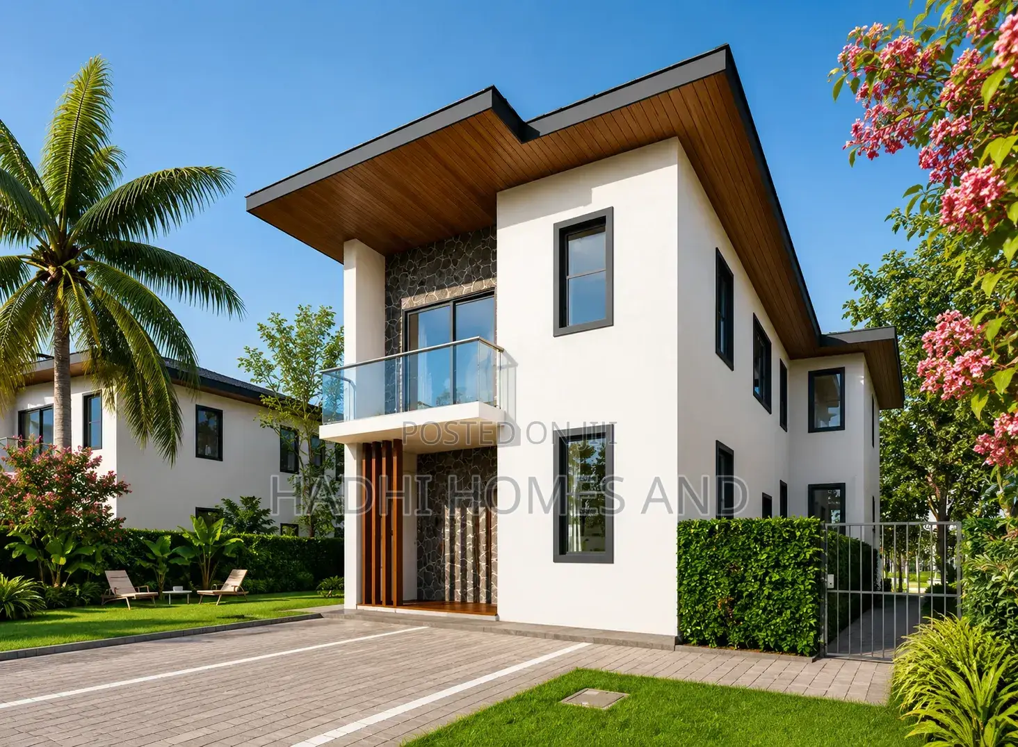 4bdrm Mansion in Ongata Rongai, Maasai Lodge for sale in Maasai Lodge