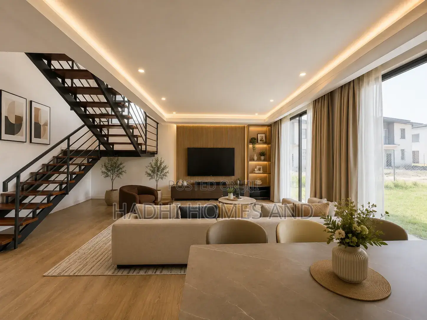 4bdrm Mansion in Ongata Rongai, Maasai Lodge for sale in Maasai Lodge