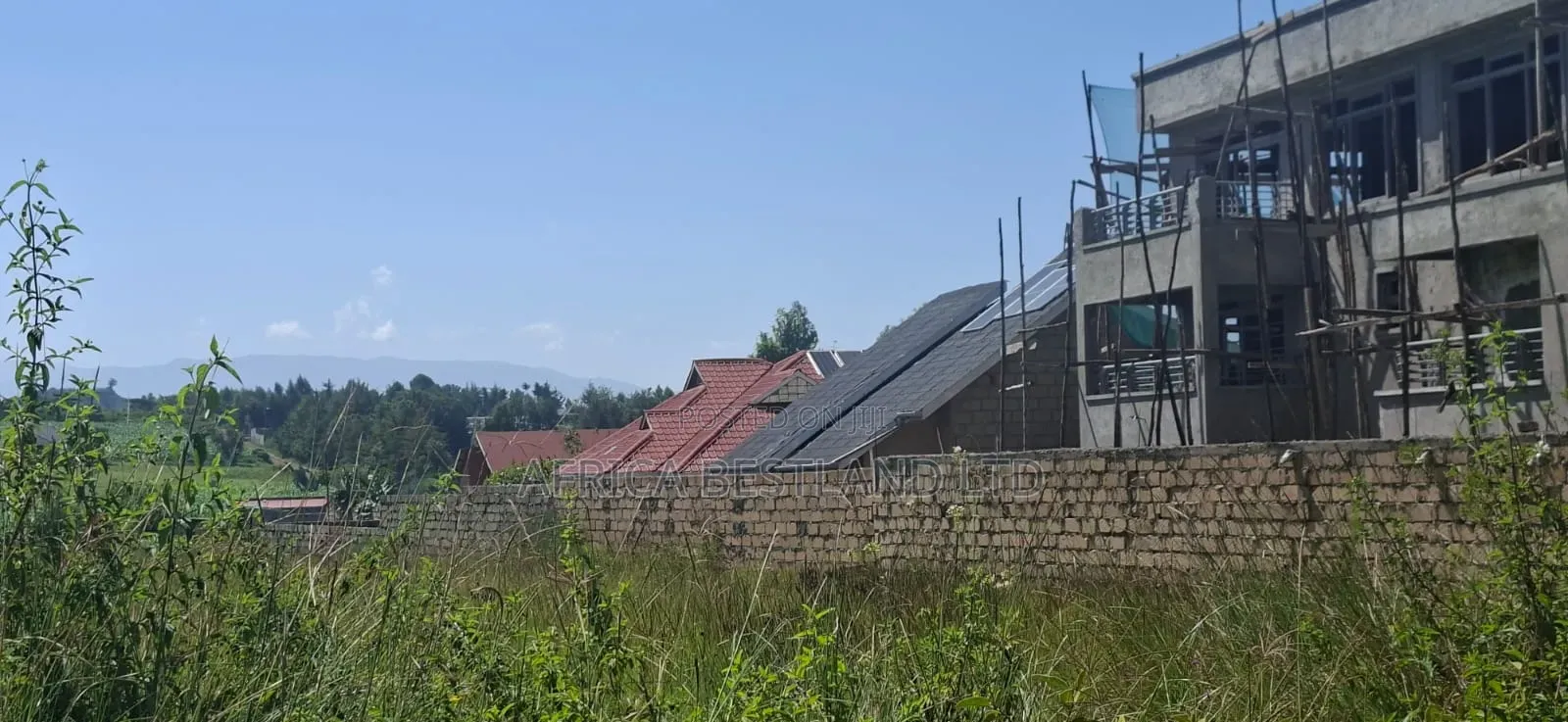 1⁄2 Acre Land for Sale – Gilgil Ngecha, Nakuru County in Karunga