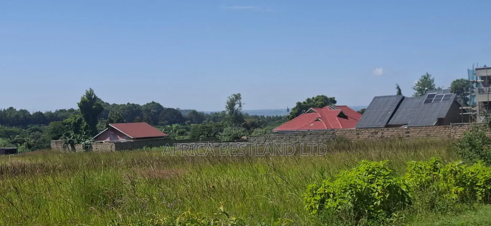 1⁄2 Acre Land for Sale – Gilgil Ngecha, Nakuru County in Karunga