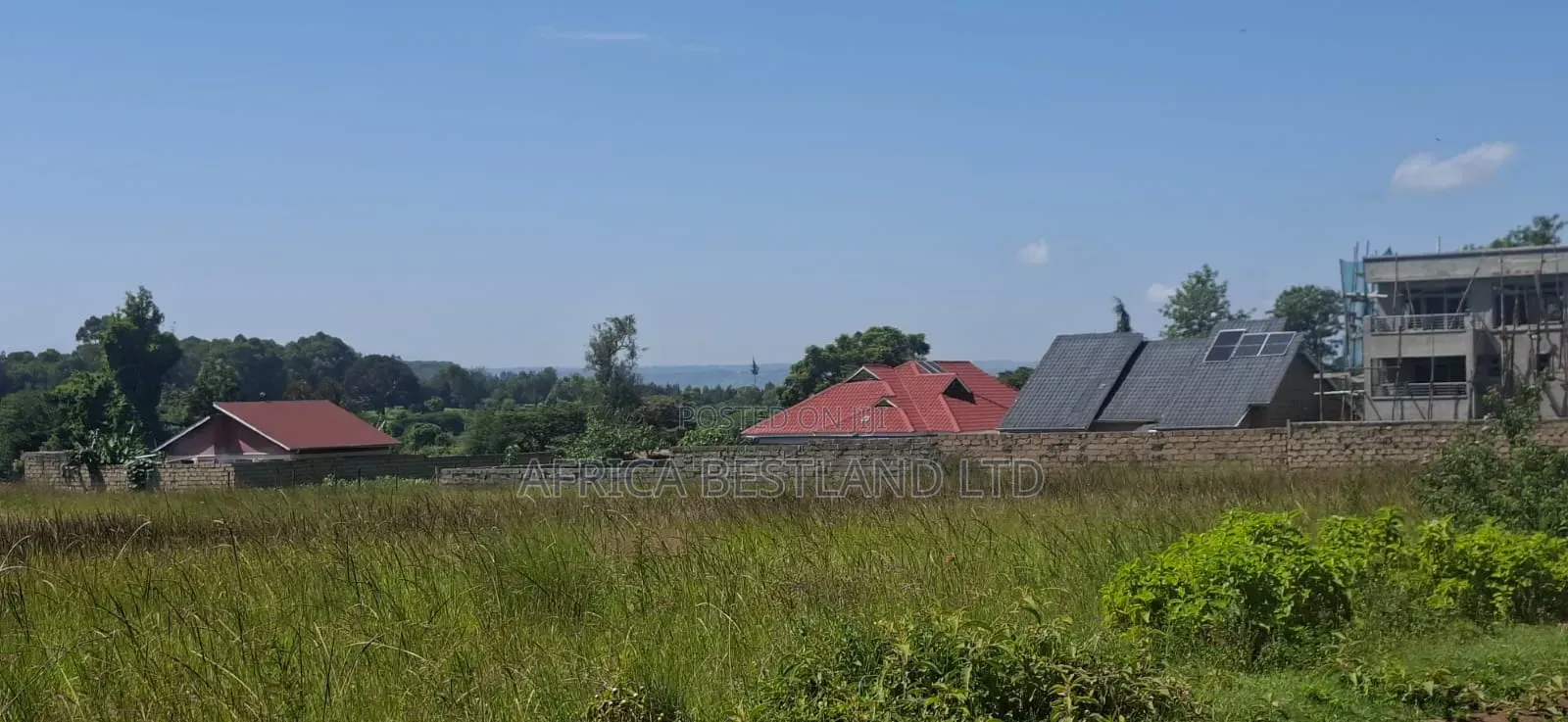 1⁄2 Acre Land for Sale – Gilgil Ngecha, Nakuru County in Karunga