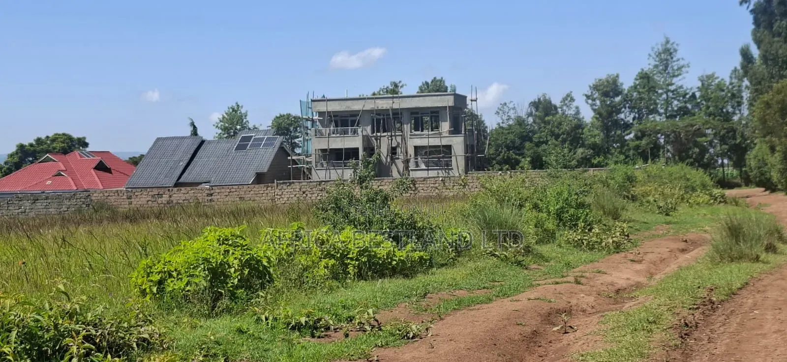 1⁄2 Acre Land for Sale – Gilgil Ngecha, Nakuru County in Karunga
