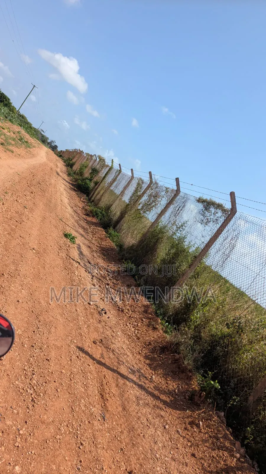 Lands and Plots in Bahari