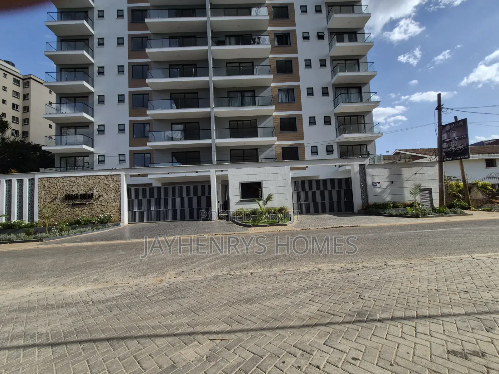 3bdrm Apartment in Spring Valley for rent in Spring Valley