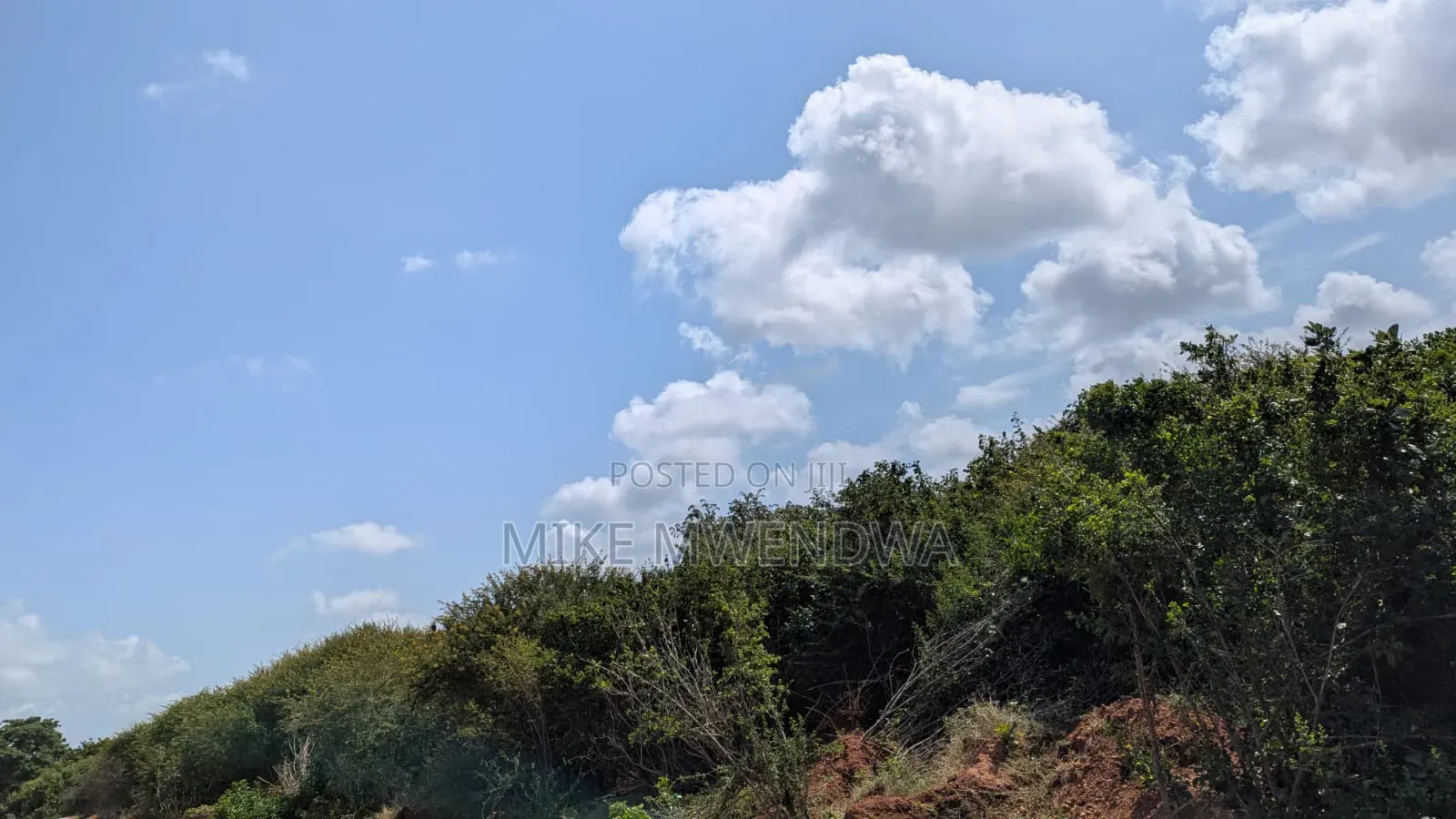 Lands and Plots in Bahari