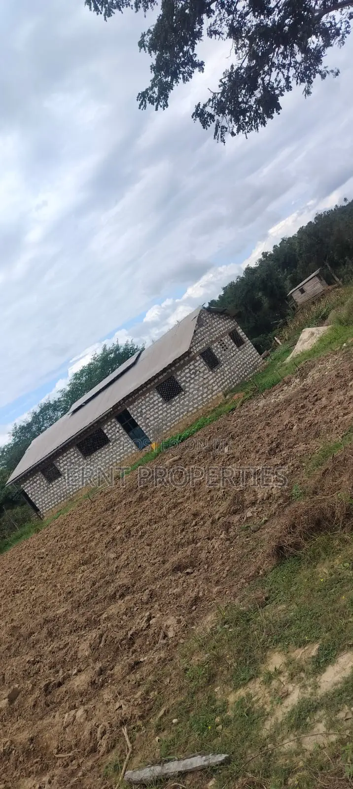 12 Acre Agricultural Farm Project for Sale | Msambweni, Kwale in Kwale