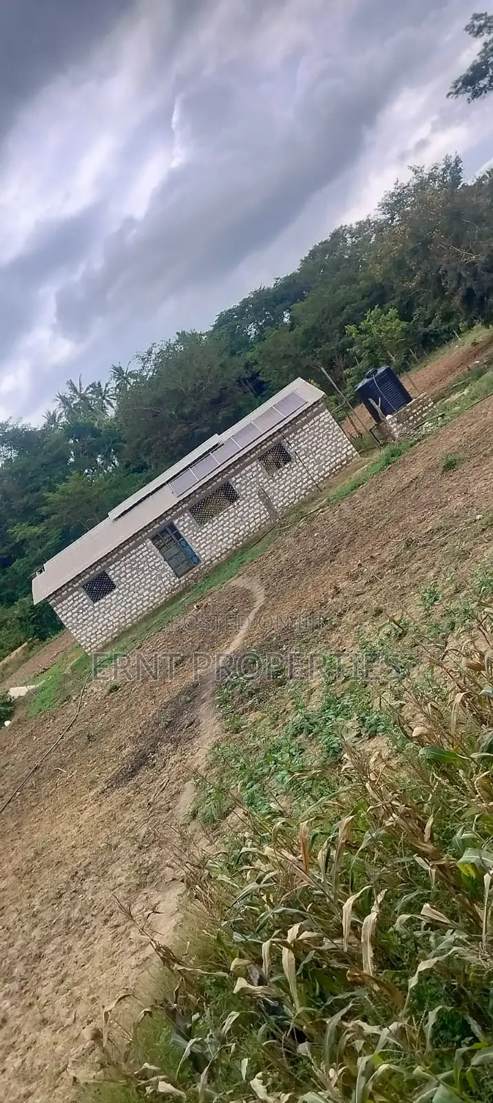 12 Acre Agricultural Farm Project for Sale | Msambweni, Kwale in Kwale
