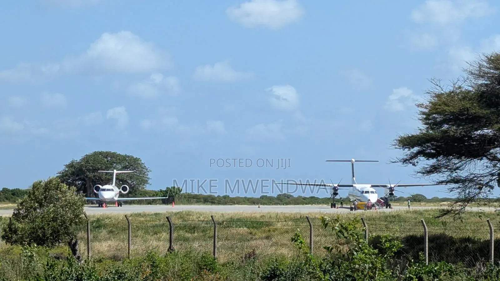 Lands and Plots in Bahari