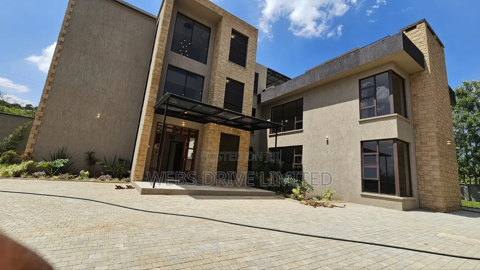 6bdrm Villa in Karen Hardy, Kilimani for sale in Kilimani